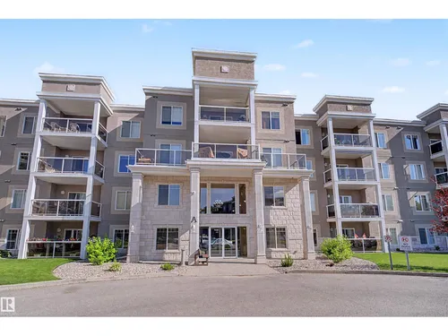 #231 231 78 A MCKENNEY AV, St. Albert - $449,900