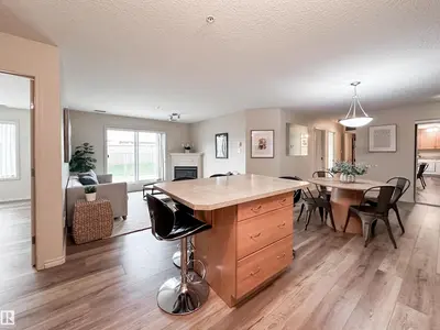 Interior photo 3 of #140 78B MCKENNEY AV