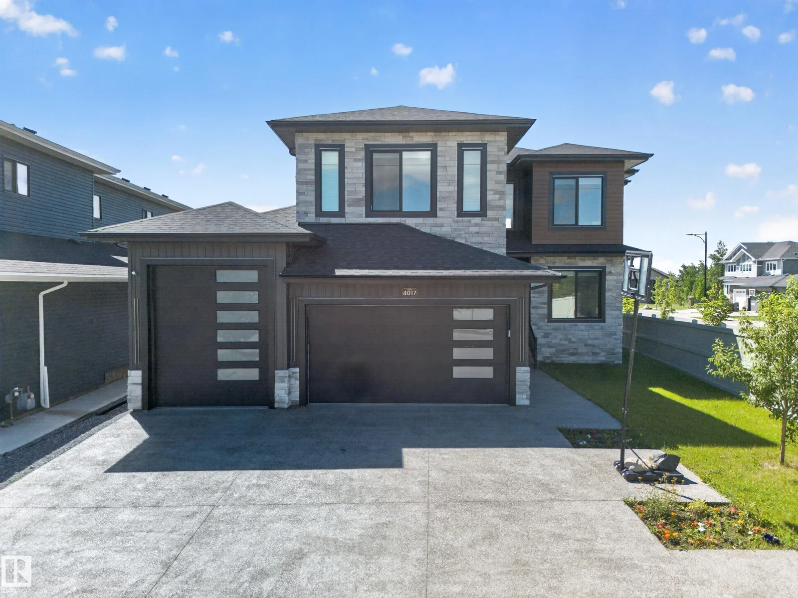 4017 47 AV, Beaumont - 5 bedroom Detached Single Family for sale