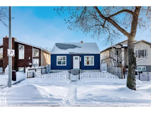 11429 89 ST NW, Edmonton - $199,900