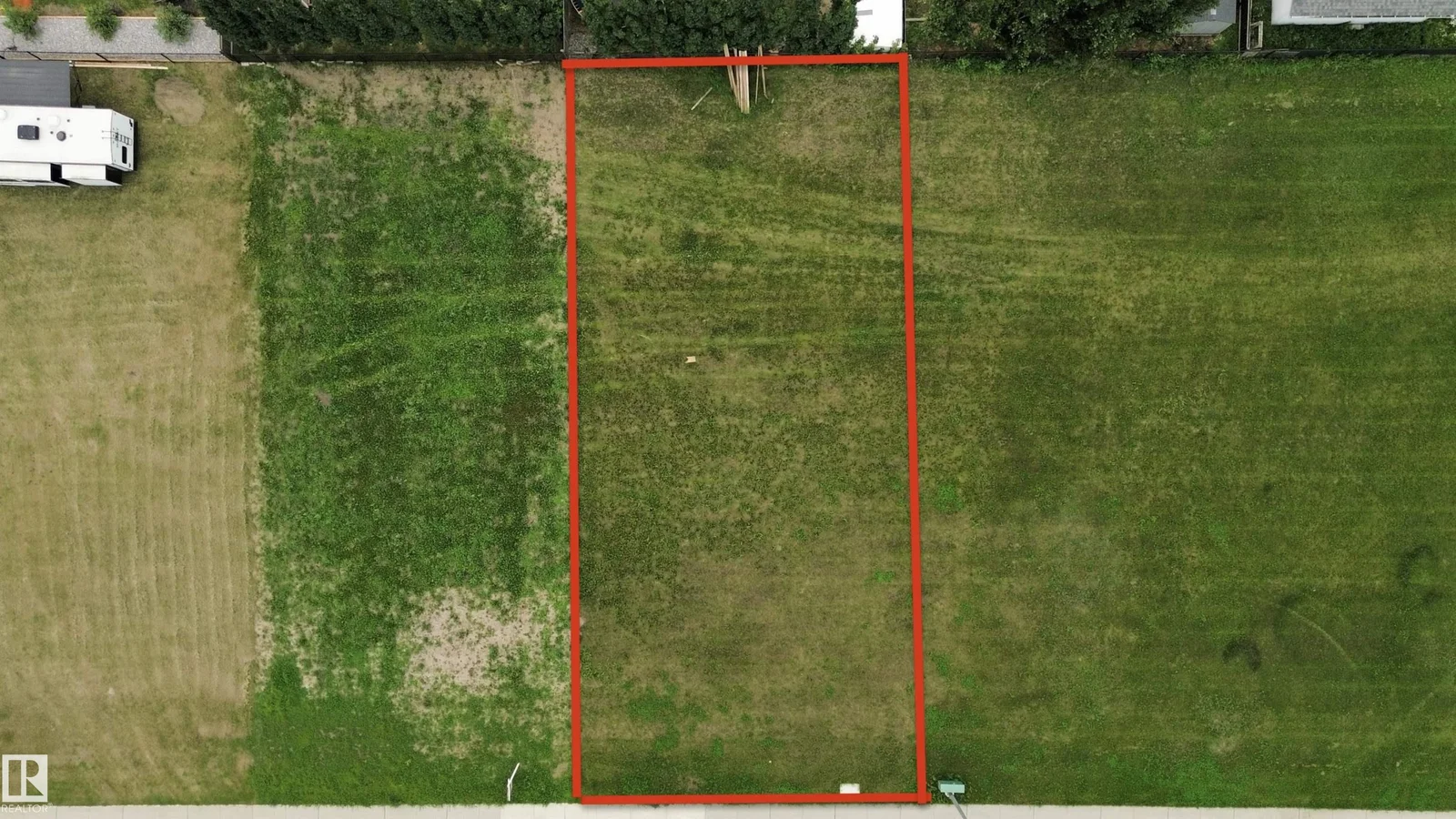 20 MONTEREY ES, Wetaskiwin - 0 bedroom Vacant Lot/Land for sale