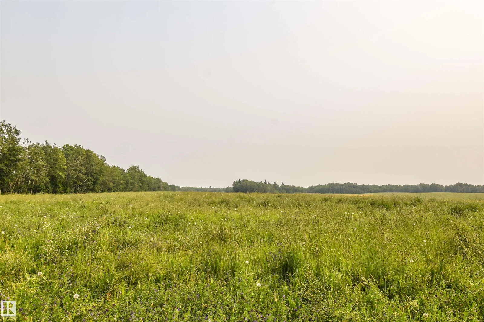 Twp Rd 534 and Hwy 43, Rural Parkland County - 0 bedroom Vacant Lot/Land for sale