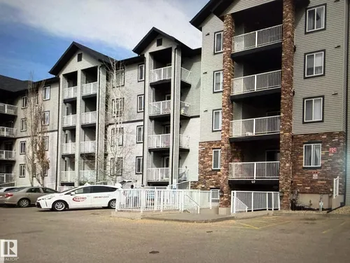 #106 40 SUMMERWOOD BV, Sherwood Park - $197,000