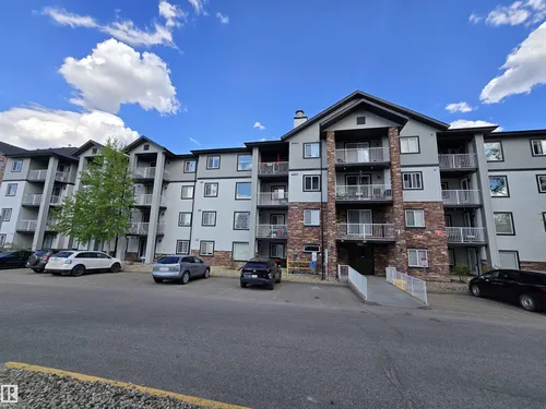 #117 42 SUMMERWOOD BV, Sherwood Park - $210,000