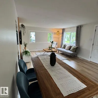 Interior photo 1 of 8 The Parkway NW