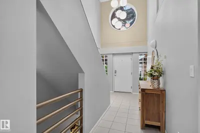 Interior photo 4 of 168 WEAVER DR NW