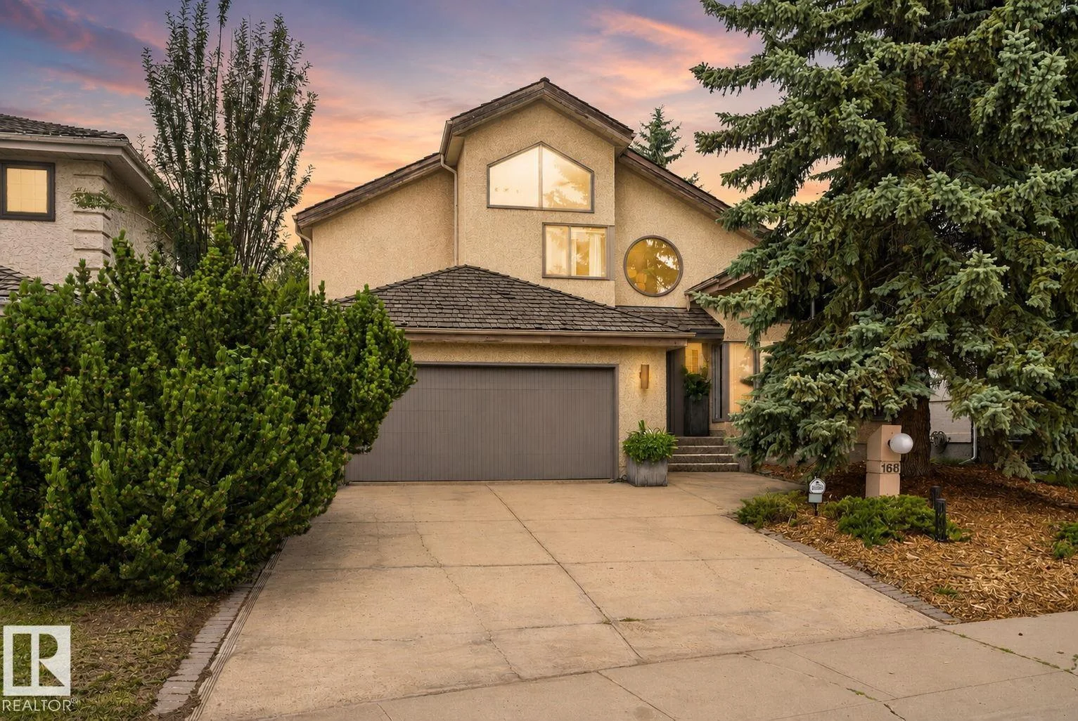 168 WEAVER DR NW, Edmonton - 5 bedroom Detached Single Family for sale