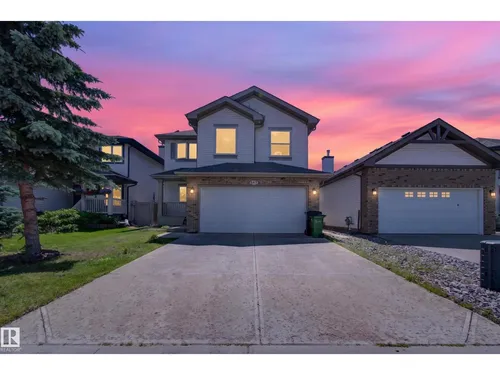 547 LEGER WY NW, Edmonton - $609,900