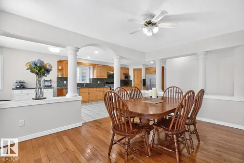 619 LAYTON CT NW, Edmonton - $639,900