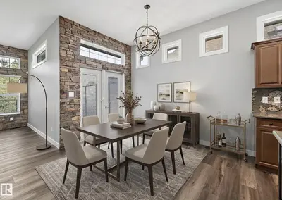 Interior photo 4 of 4044 CROWSNEST CR