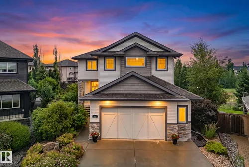 456 CHURCHILL CR, Sherwood Park - $1,099,900