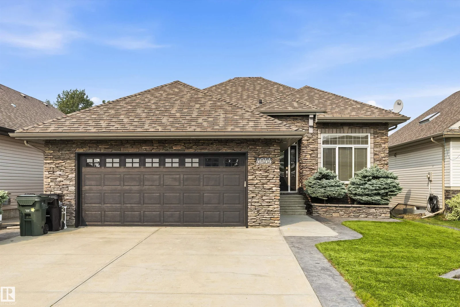4044 CROWSNEST CR, Sherwood Park - 4 bedroom Detached Single Family for sale