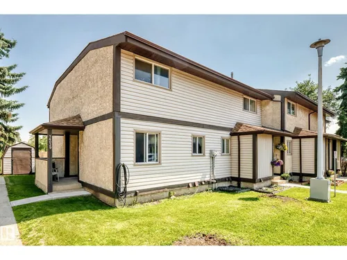 14029 30 ST NW, Edmonton - $199,900