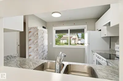 Interior photo 3 of #2 13833 30 ST NW