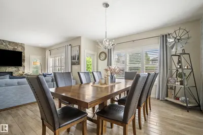 Interior photo 3 of 5966 EDMONDS CR NW NW