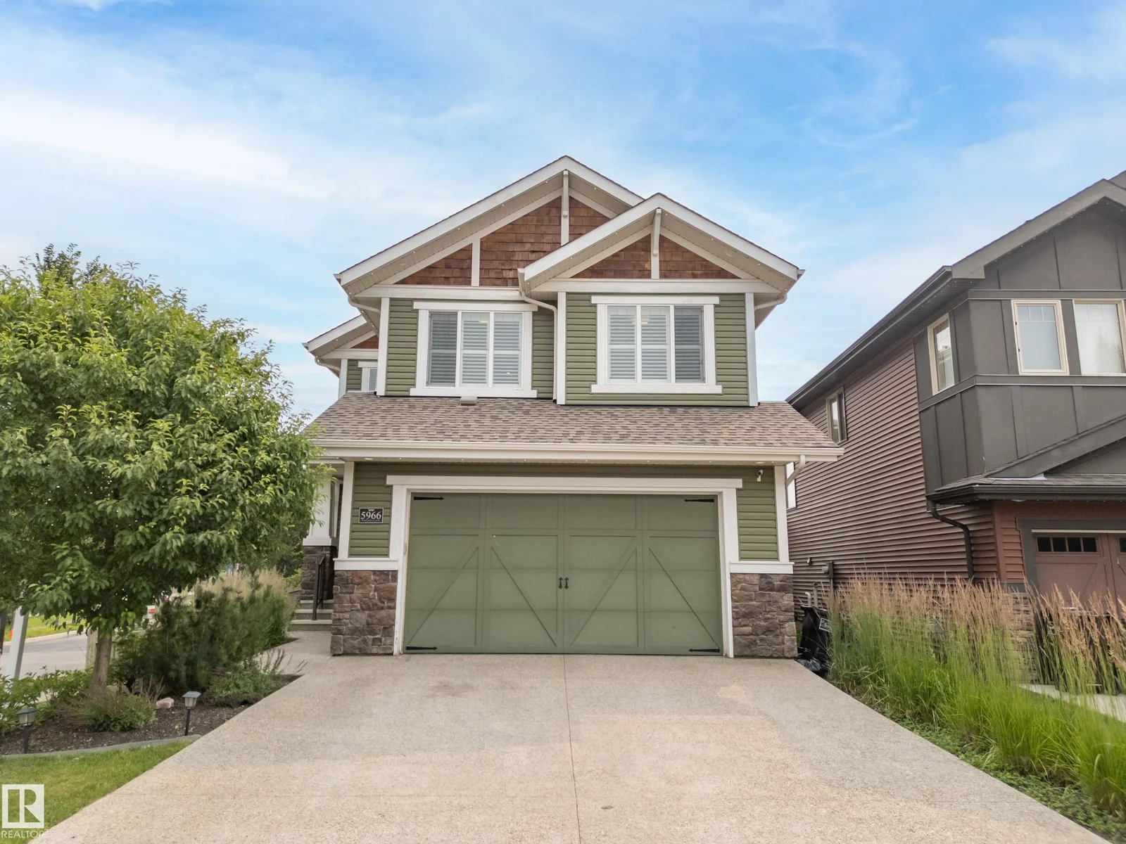 5966 EDMONDS CR NW NW, Edmonton - 3 bedroom Detached Single Family for sale