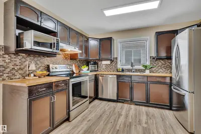 Interior photo 2 of 5018 52 ST