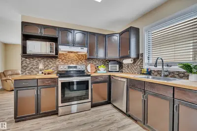 Interior photo 3 of 5018 52 ST