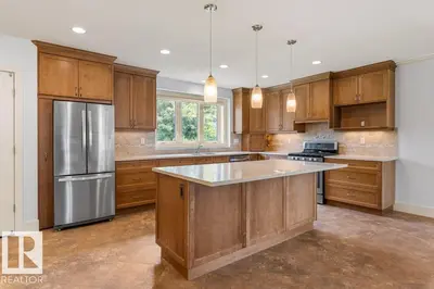 Interior photo 1 of 9711 146 ST NW