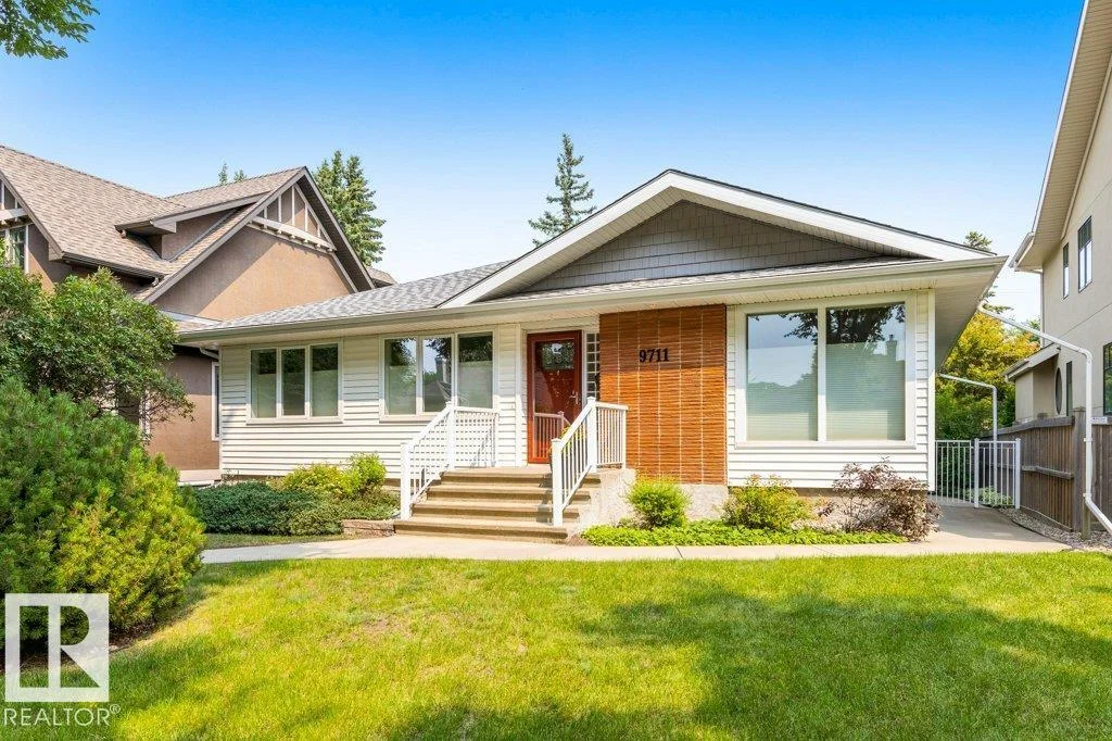 9711 146 ST NW, Edmonton - 5 bedroom Detached Single Family for sale