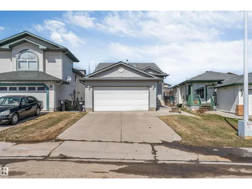 4812 148 AV NW, Edmonton - $449,900