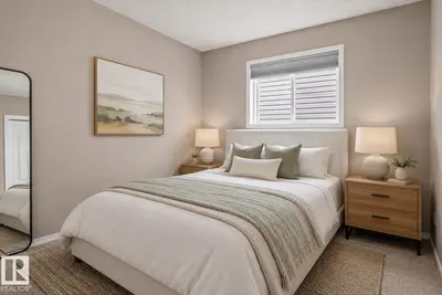 Interior photo 4 of 4914 152A AV NW