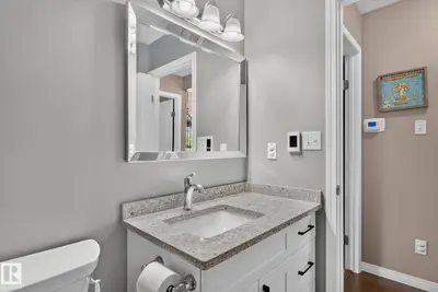 Interior photo 3 of 4914 152A AV NW