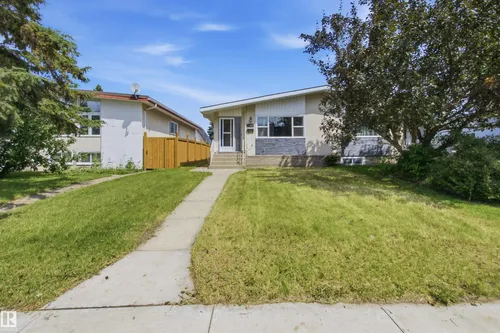 11424 41 AV NW NW, Edmonton - $350,000