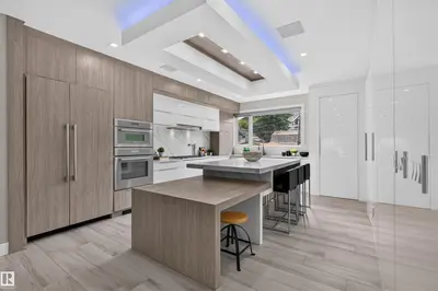 Interior photo 2 of 9741 90 AV NW