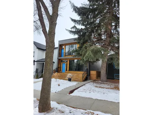 9821 85 AV NW, Edmonton - $1,099,000