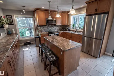 Interior photo 2 of 24 GLENWOOD CR
