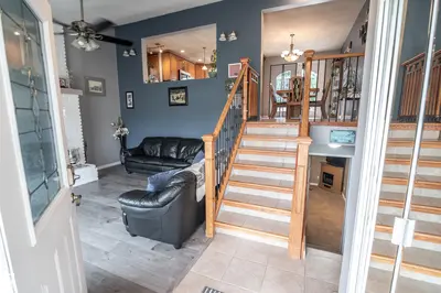 Interior photo 1 of 24 GLENWOOD CR