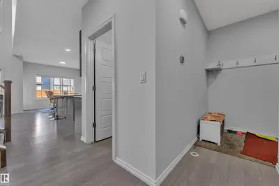 Interior photo 1 of 2606 Donaghey CR SW SW