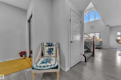 Interior photo 3 of 2606 Donaghey CR SW SW