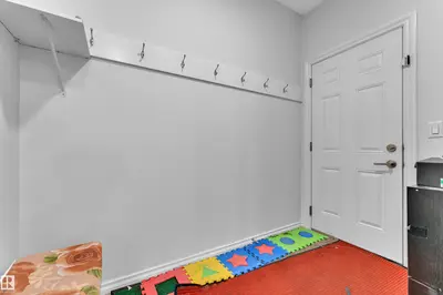 Interior photo 2 of 2606 Donaghey CR SW SW