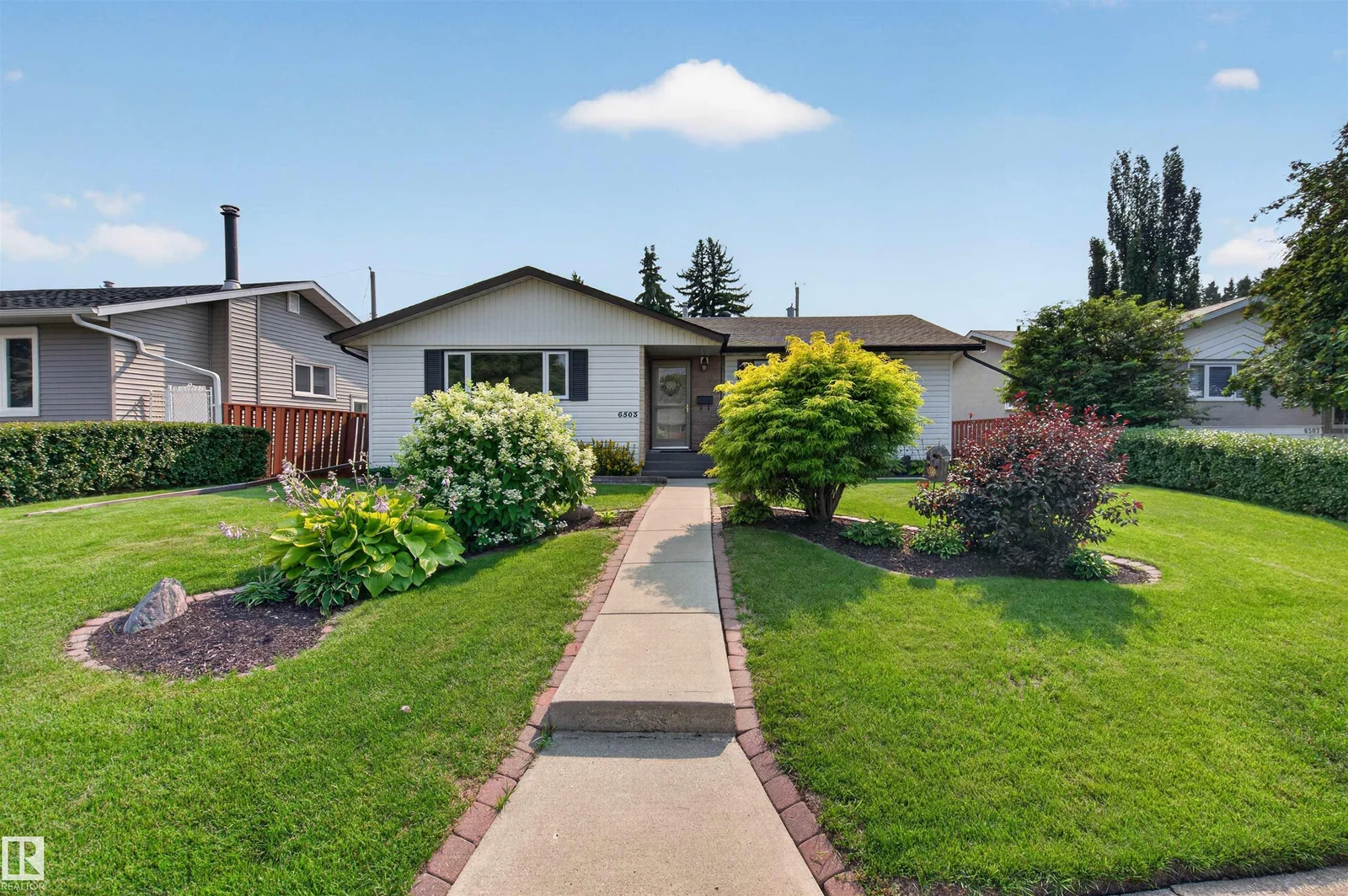 6503 88 AV NW, Edmonton - 4 bedroom Detached Single Family for sale