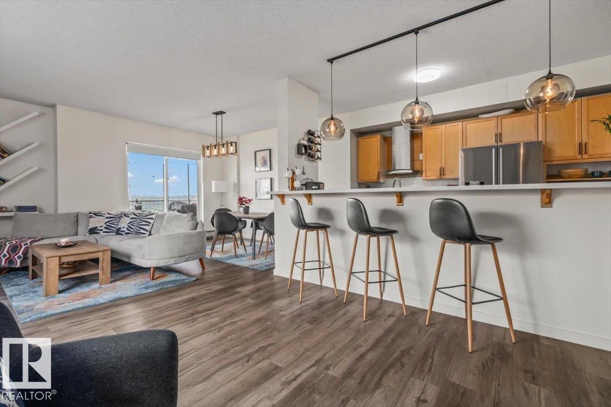 #704 9707 105 ST NW, Edmonton - 2 bedroom Apartment for sale