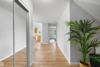 Interior photo 1 of #427 3425 19 ST NW