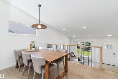 Interior photo 3 of 8311 184 ST NW