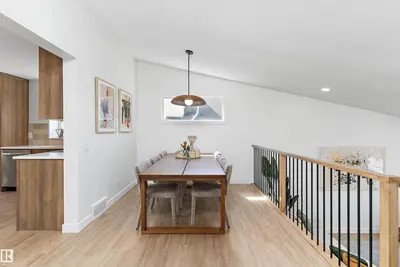 Interior photo 2 of 8311 184 ST NW