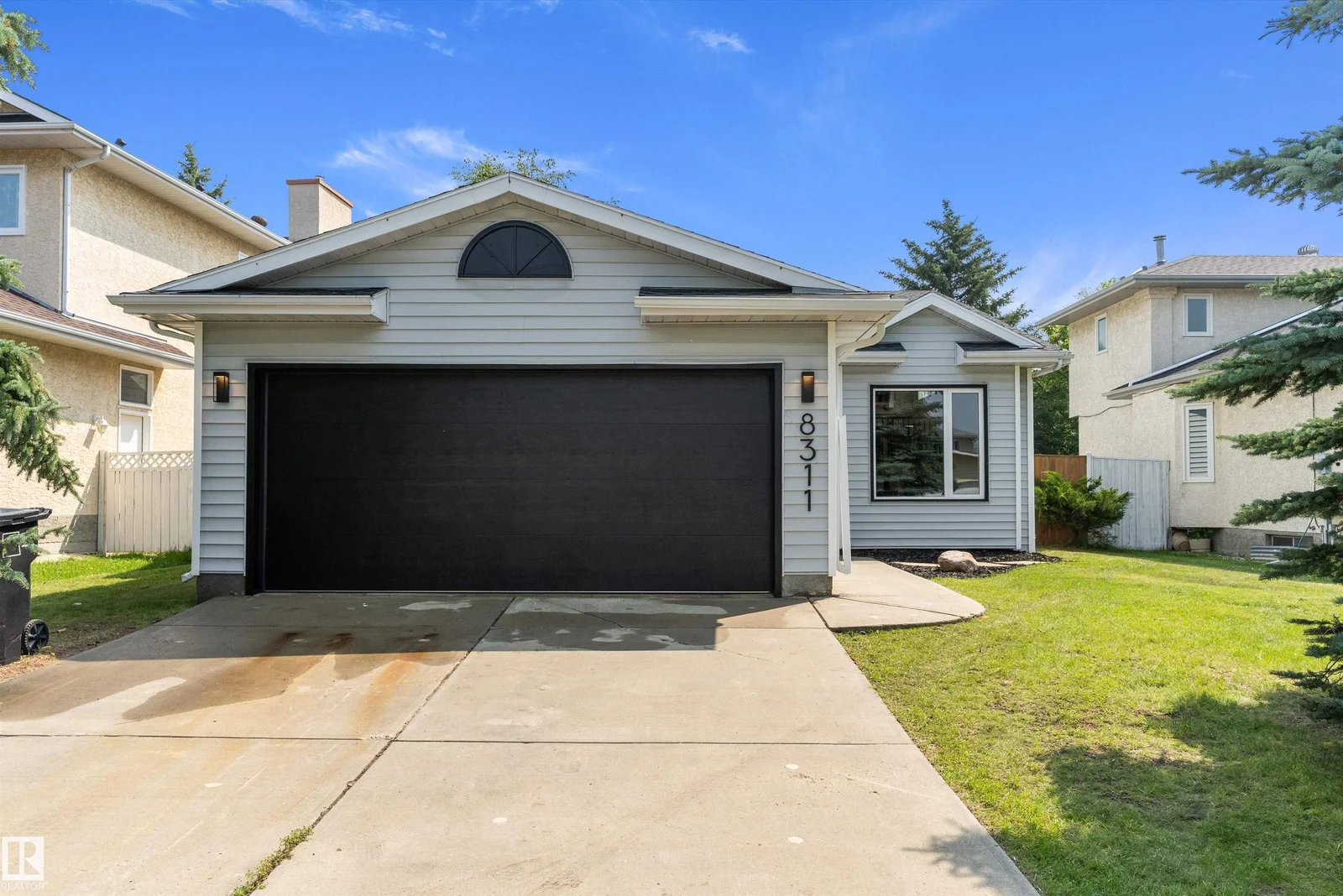 8311 184 ST NW, Edmonton - 4 bedroom Detached Single Family for sale