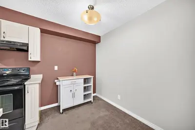 Interior photo 4 of #218 13907 136 ST NW