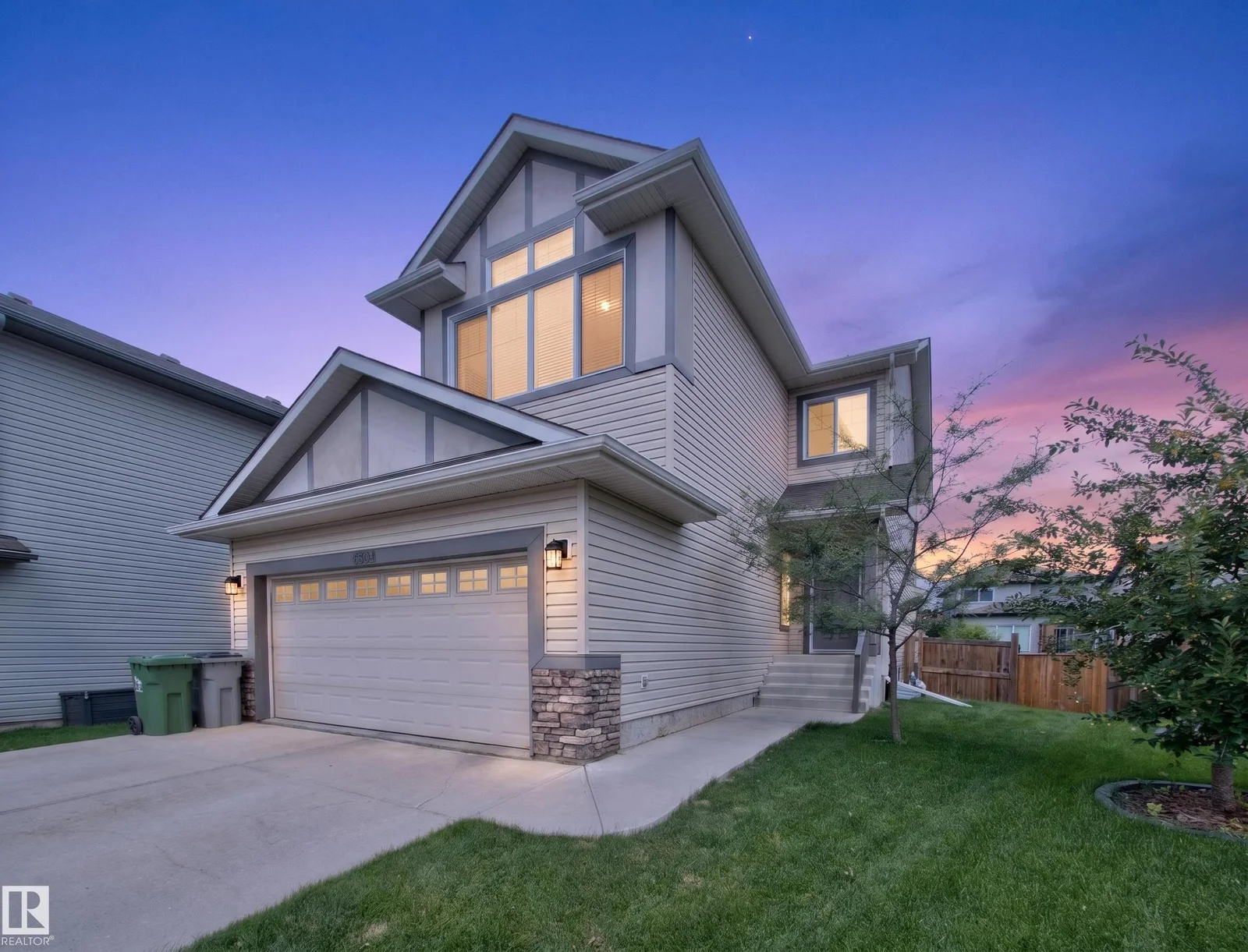 6504 48 AV, Beaumont - 5 bedroom Detached Single Family for sale