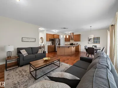 Interior photo 3 of 6504 48 AV