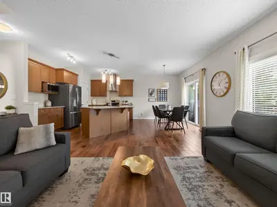 Interior photo 4 of 6504 48 AV