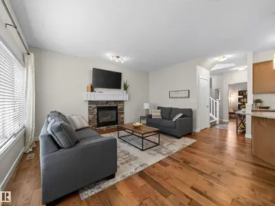 Interior photo 2 of 6504 48 AV