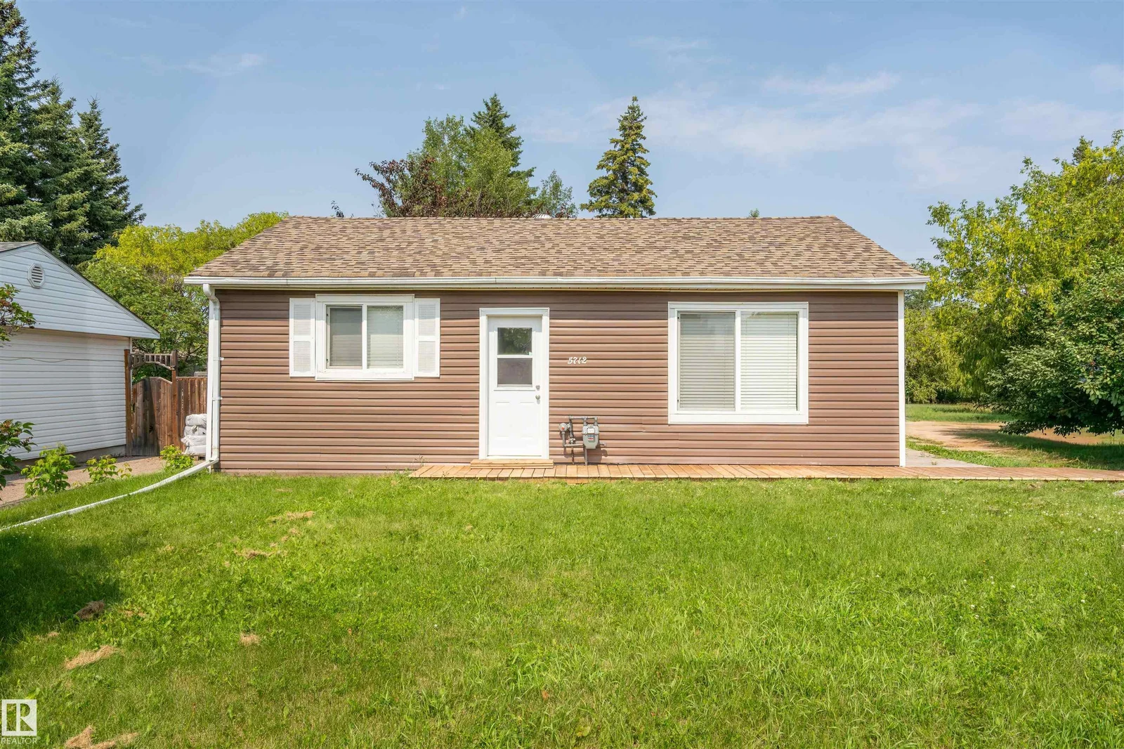 5712 50 AV, Cold Lake - 2 bedroom Detached Single Family for sale