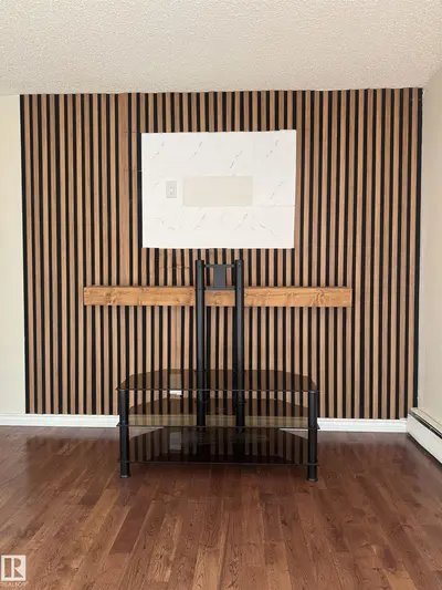 Interior photo 2 of #205 10140 151 ST NW