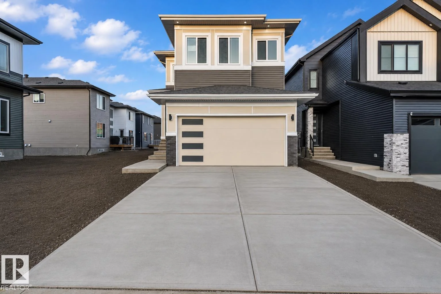 8450 Mayday LI SW, Edmonton - 4 bedroom Detached Single Family for sale