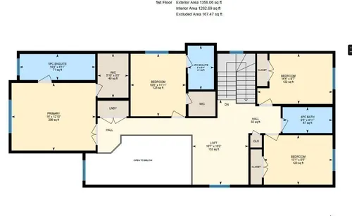 8915 MAYDAY WY SW, Edmonton - $749,000